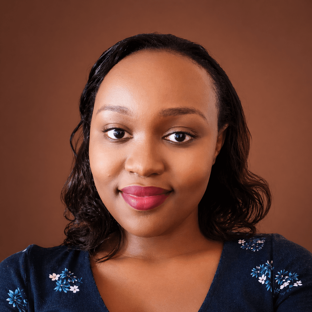 Rhoda Muya - System Architect